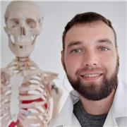 Professor Ciências Naturais e Biologia Ens. Fundamental e Médio